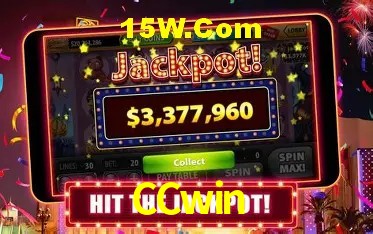 CCwin: Seu Cassino Premiado com Pagamentos Rápidos