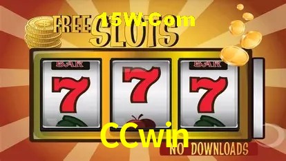 CCwin - Cassino Oficial No Brasil - CCwin.Com