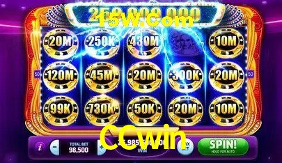 CCwin,CCwin.Com