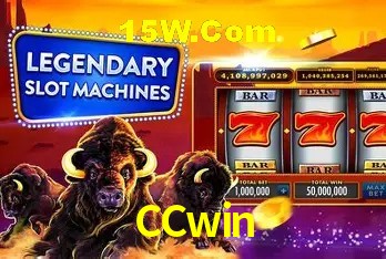 CCwin,CCwin.Com