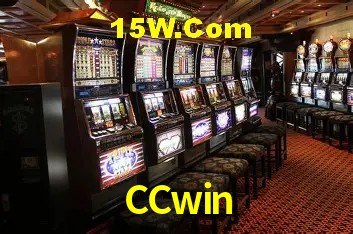 CCwin: Jogos de Caça-Níqueis-Altas Recompensas, Roleta-Velocidade, Blackjack-Desafios Máximos
